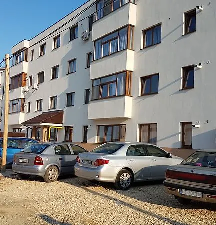 Apartament Dan Apartmán *