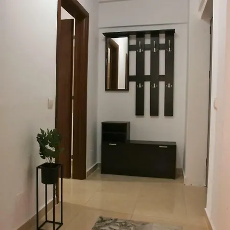 Apartmán Apartament Dan *