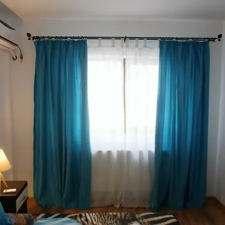 Apartament Dan * Mamaia