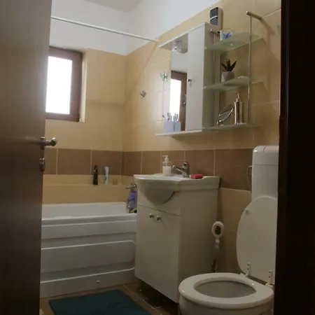 Apartament Dan Apartmán