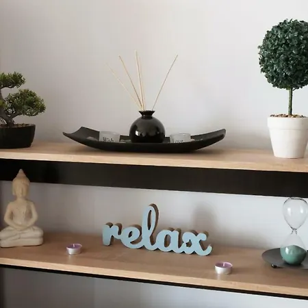 Apartament Dan *