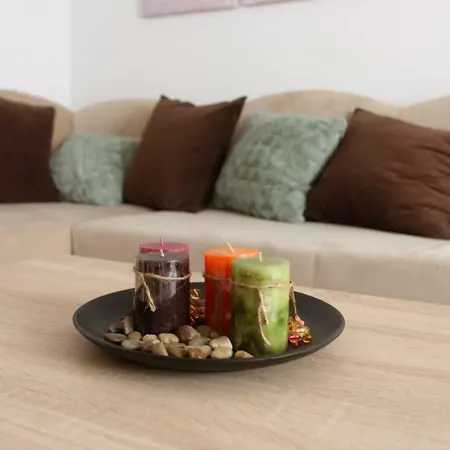 Apartament Dan * Mamaia