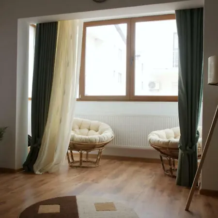 Apartament Dan Apartmán