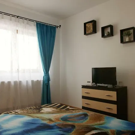 Apartament Dan Apartmán Mamaia