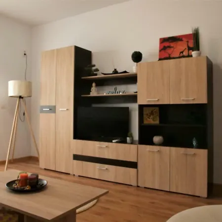 Apartament Dan Mamaia