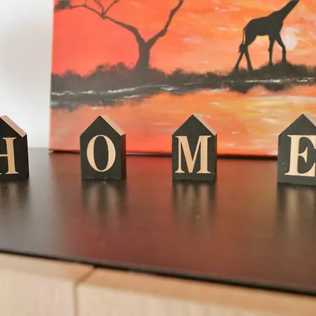 Apartament Dan