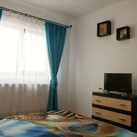 Apartmán Apartament Dan